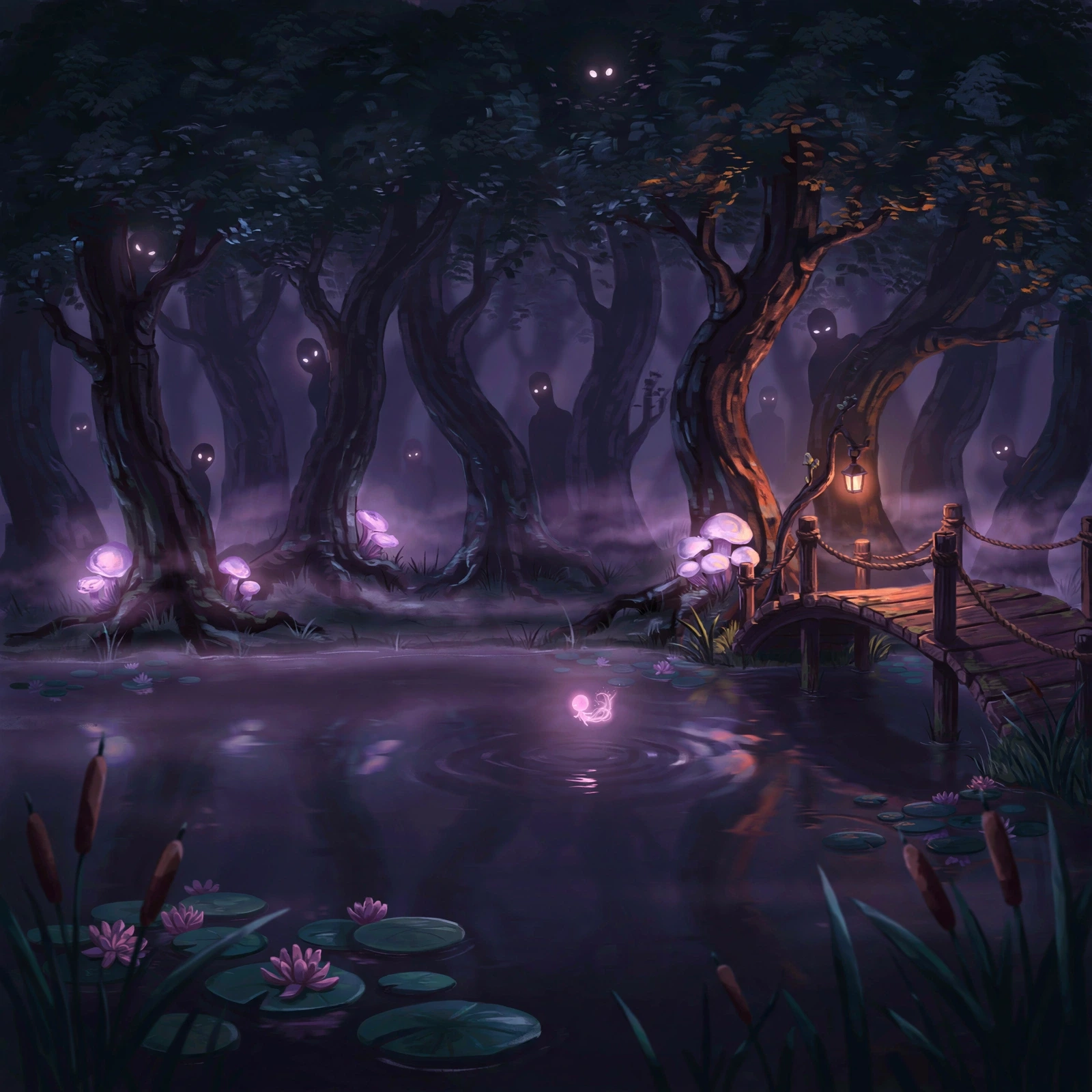 MurkLake